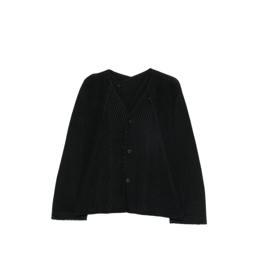 Homme Plisse' Issey Miyake Men Knitwear